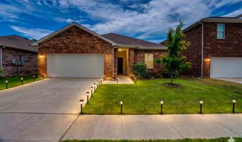 3013 Aspen Dr, Anna, TX 75409
