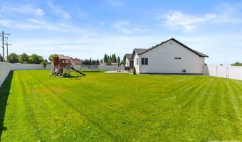 9740 N Jessie Ave, Idaho Falls, ID 83401
