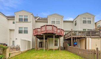 2134 NICOLE Way, Abingdon, MD 21009