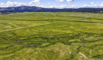 17 Gray Ln, Cascade, ID 83611