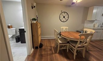 300 Smithfield Rd P3-21, North Providence, RI 02904