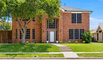 735 Yellowstone Dr, Allen, TX 75002