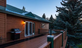 520 TARGHEE TOWNE Rd, Alta, WY 83414