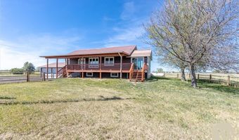 2422 S 27th Rd, Ballantine, MT 59006