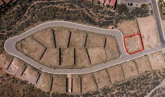 695 Moore Gulch Rd Lot 120, Clarkdale, AZ 86324