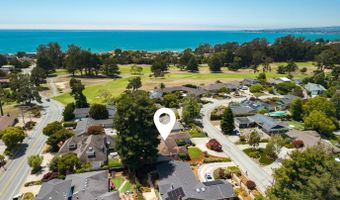 411 Baltusrol Dr, Aptos, CA 95003