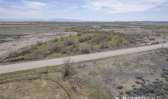 Road 1, Deaver, WY 82421