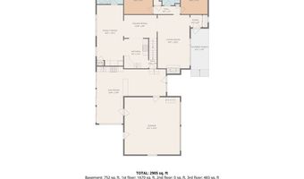 5004 Dunsmore Ave, Ashtabula, OH 44004