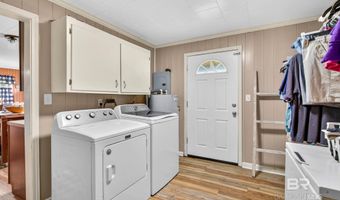 23455 Redtown Rd, Atmore, AL 36502