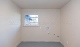 3608 THURMAN St, Amarillo, TX 79109