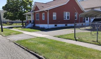 316 S Dean St, Adrian, MI 49221
