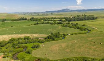 105 Lower Redwater Rd, Beulah, WY 82712