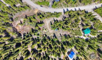 253 Mine Dump Rd Lot 31, Alma, CO 80440