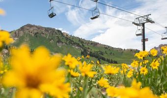 286 W Eagles Roost St #A-108, Brian Head, UT 84719