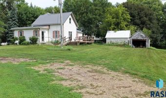 47884 303rd St, Alcester, SD 57001