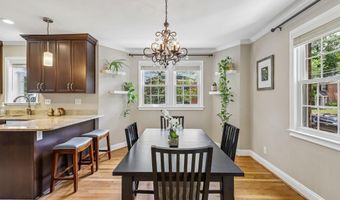 3724 2ND St S, Arlington, VA 22204