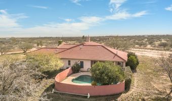 1055 W Dream Catcher Way, Cochise, AZ 85606