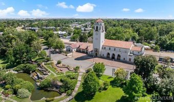 820 S Shoshone St, Boise, ID 83705