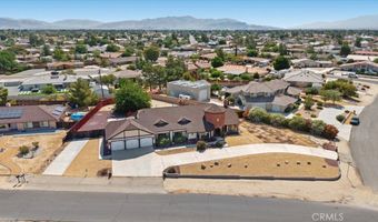 13889 Olathe Rd, Apple Valley, CA 92307
