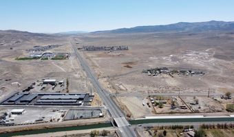 850 S Hwy 95A, Fernley, NV 89408