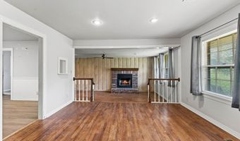 607 NW Jefferson St, Bentonville, AR 72712