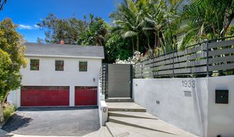 1933 Orchid Ave, Los Angeles, CA 90068