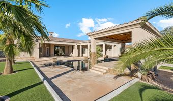 11407 E Bellflower Ct, Chandler, AZ 85249