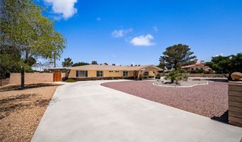 19082 Tecumseh Rd, Apple Valley, CA 92307