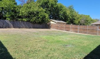806 Bens Dr, Anna, TX 75409