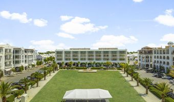 27 Admiralty Row 305, Alys Beach, FL 32461