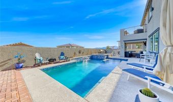 1523 Great Sands St, Boulder City, NV 89005