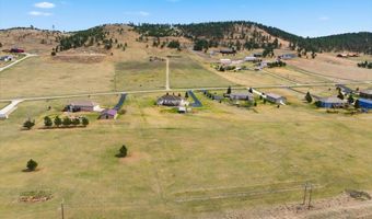 10855 Quaal Rd, Blackhawk, SD 57718