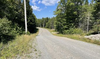 Lot 10 Pidgeon Point Road, Whiting, ME 04691