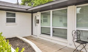 1613 Melmart Dr, Bartlesville, OK 74006