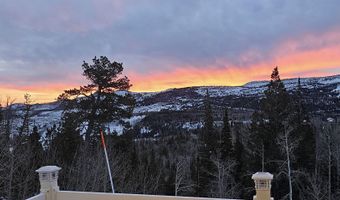 678 W Ski View Dr, Brian Head, UT 84719