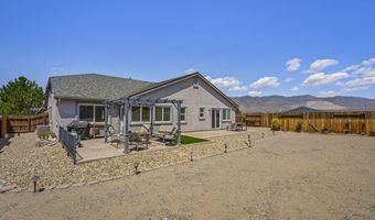 1238 Stratton Dr, Dayton, NV 89403