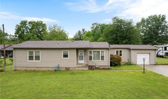 605 6Th St, Barling, AR 72923