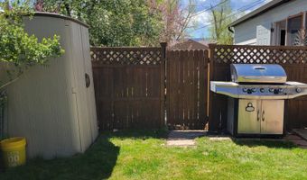1001 Country Club Rd, Casper, WY 82609