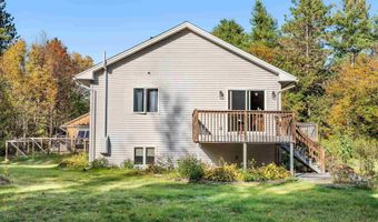 416 Gosselin Hill Rd, Calais, VT 05650