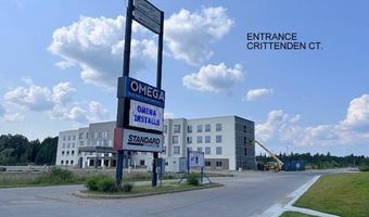 M-32/Crittenden Court lot 6, Alpena, MI 49707