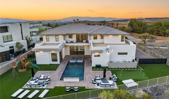 5 Crystal Tree Pass, Henderson, NV 89052
