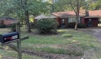 245 Pollard St, Batesville, MS 38606