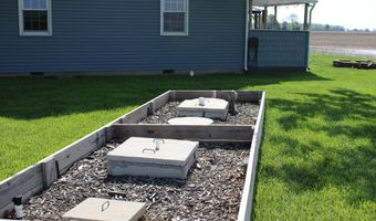 7465 Delisle Fourman Rd, Arcanum, OH 45304