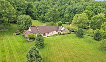 160 Fairway, Abingdon, VA 24210