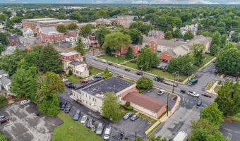 20 E DIVISION St A, Dover, DE 19901