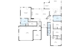 1030 Lakeside Dr, Gardnerville, NV 89460