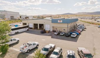 4105 W Idaho St, Elko, NV 89801