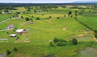 Plainview Road SE, Adairsville, GA 30103