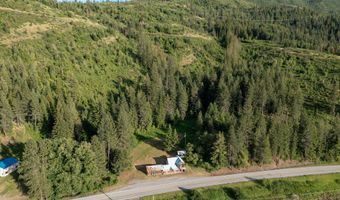22090 S Hwy 3, Cataldo, ID 83810