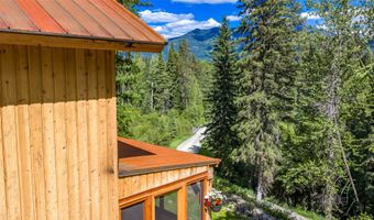 22704 Fatty Creek Rd, Bigfork, MT 59911